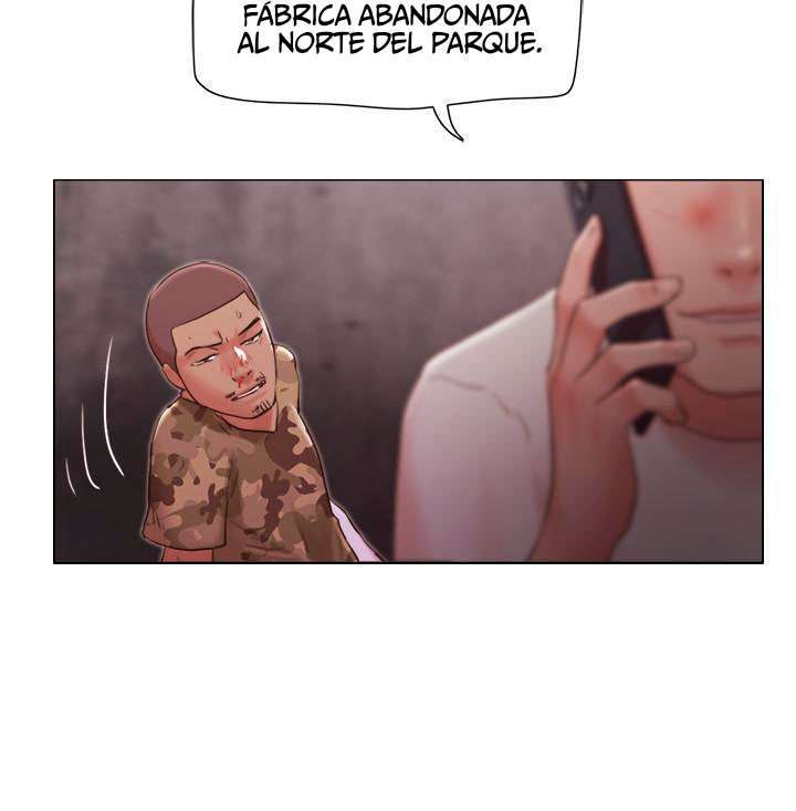 ¿Puedo Tocarlo? capítulo 35 página 25