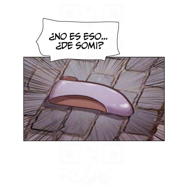 ¿Puedo Tocarlo? capítulo 35 página 7