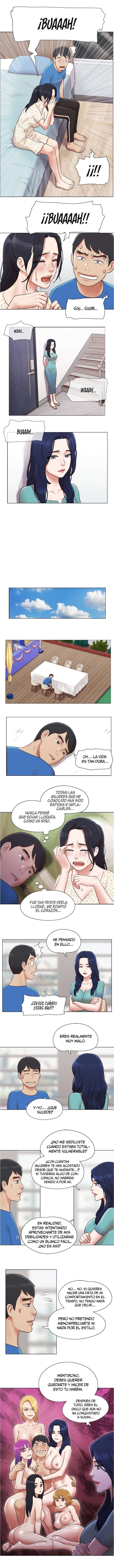 ¿Puedo Tocarlo? capítulo 38 página 5