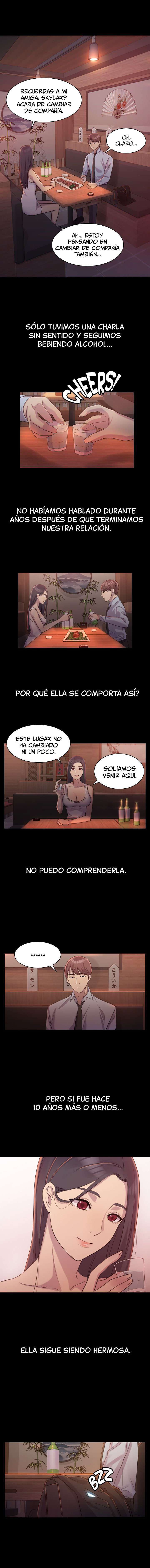 ¿Puedo Ayudarte? capítulo 1 página 20