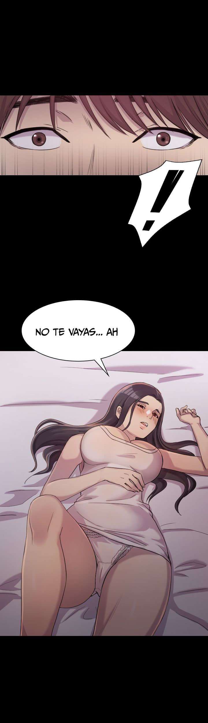¿Puedo Ayudarte? capítulo 1 página 30