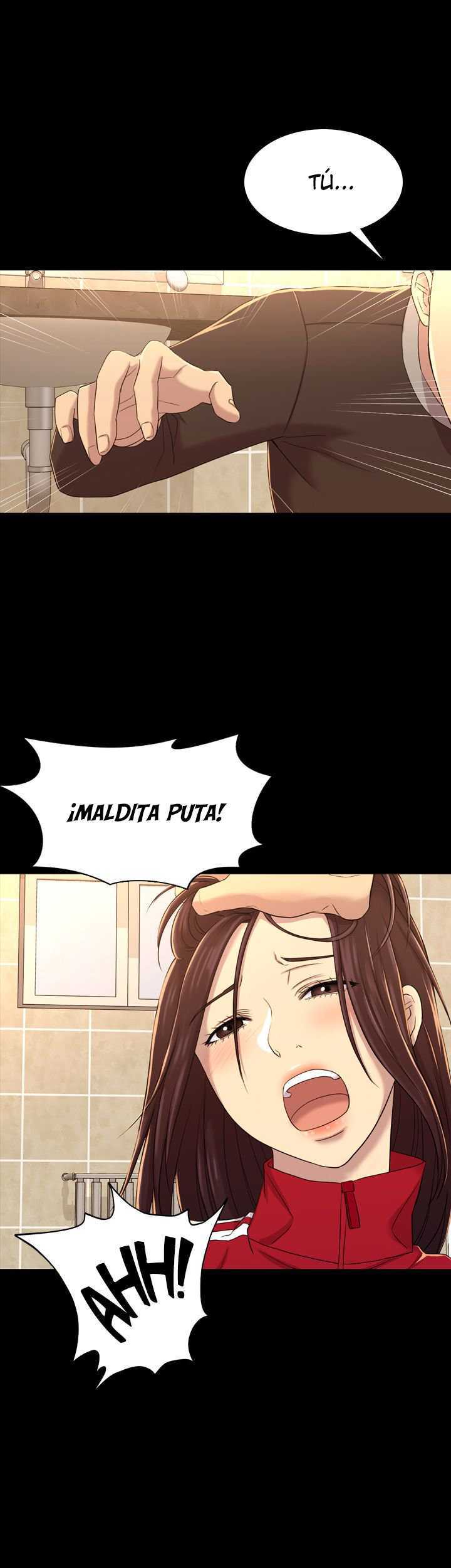 ¿Puedo Ayudarte? capítulo 10 página 26