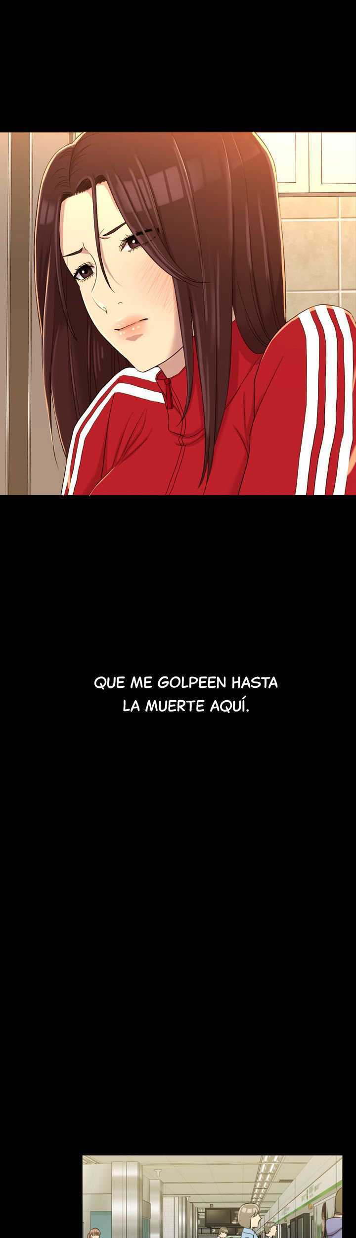 ¿Puedo Ayudarte? capítulo 10 página 31