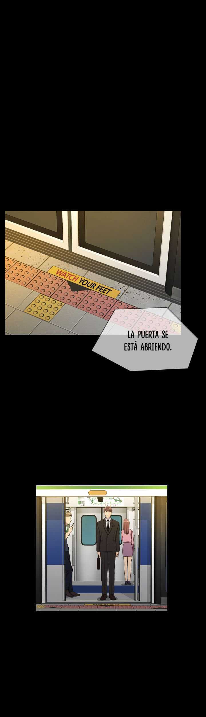 ¿Puedo Ayudarte? capítulo 11 página 18