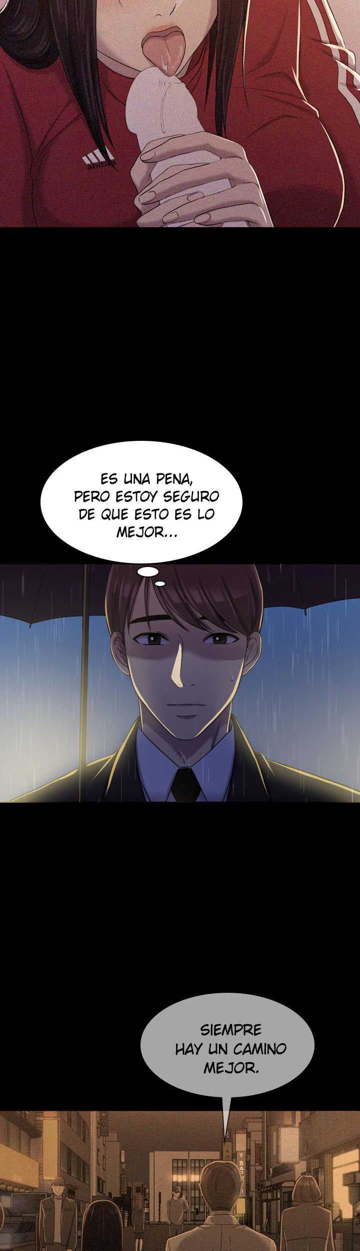 ¿Puedo Ayudarte? capítulo 11 página 23