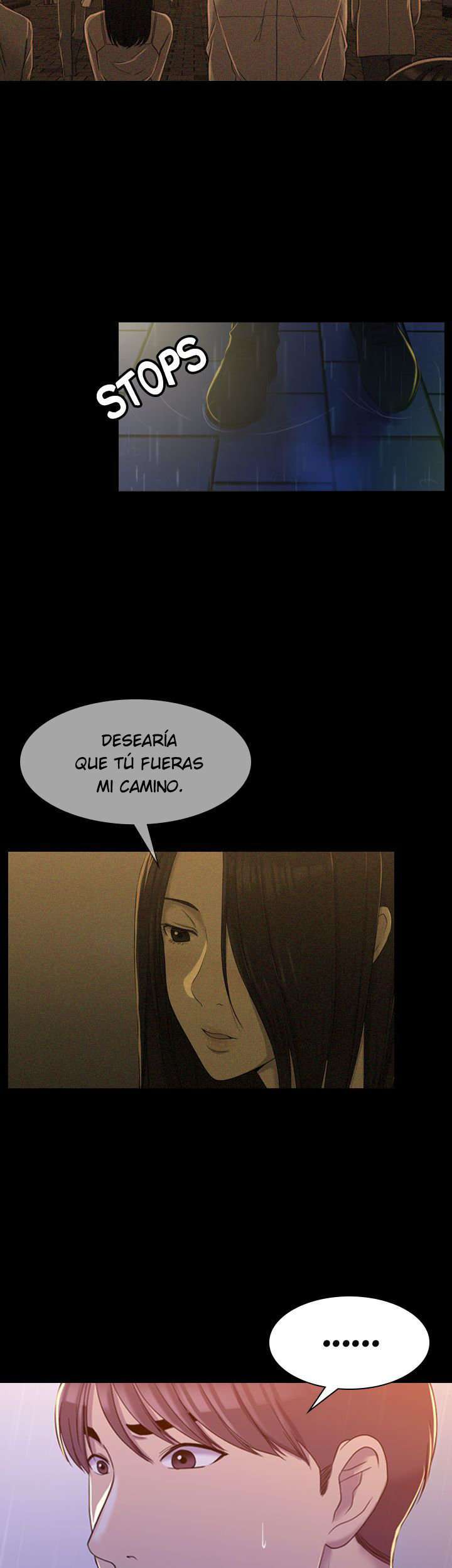 ¿Puedo Ayudarte? capítulo 11 página 24