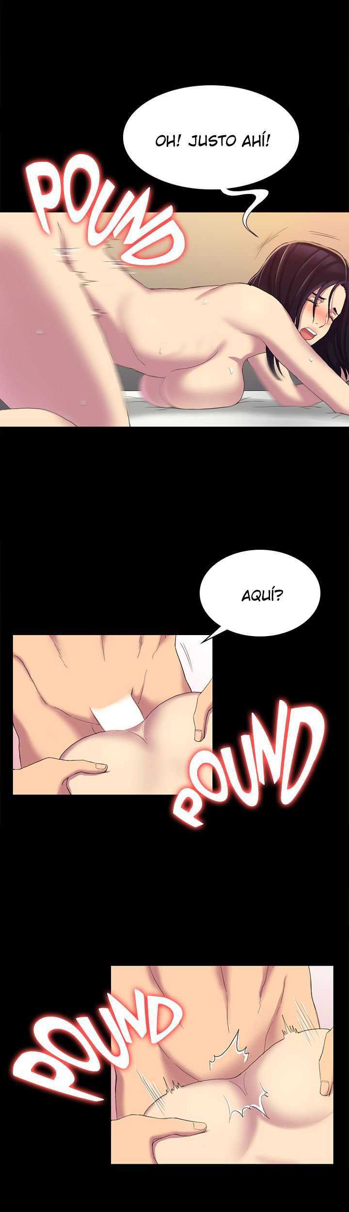 ¿Puedo Ayudarte? capítulo 12 página 24