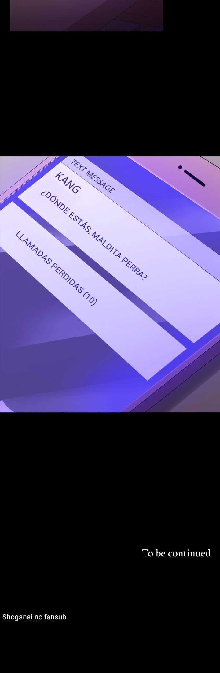 ¿Puedo Ayudarte? capítulo 12 página 33