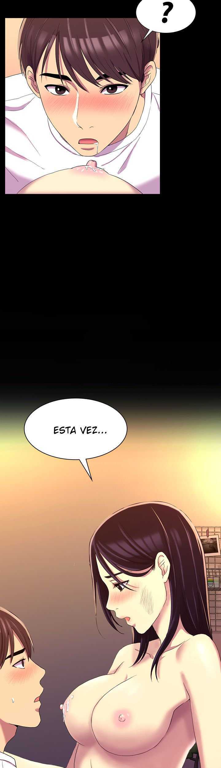 ¿Puedo Ayudarte? capítulo 12 página 9