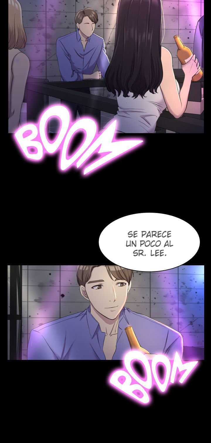¿Puedo Ayudarte? capítulo 13 página 30