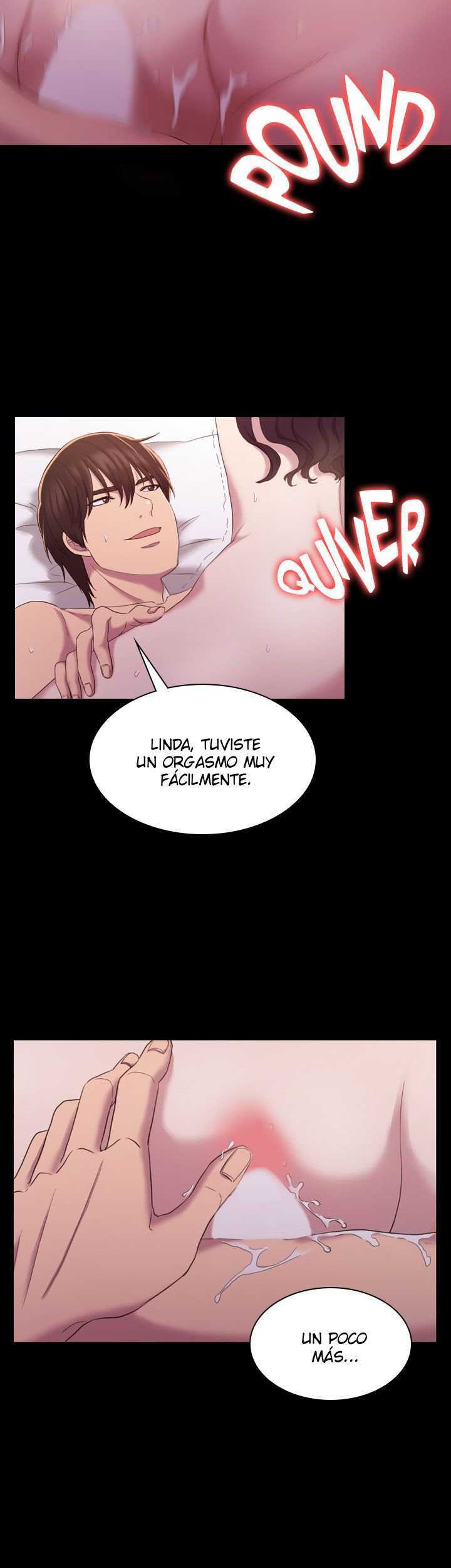 ¿Puedo Ayudarte? capítulo 14 página 24