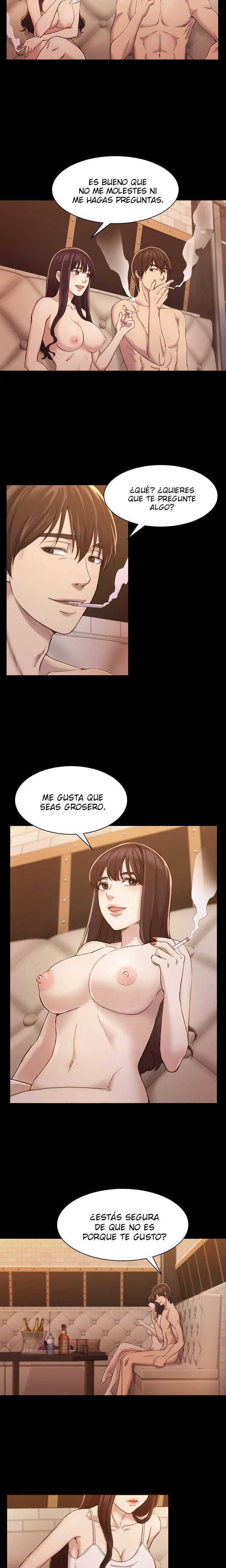 ¿Puedo Ayudarte? capítulo 15 página 11