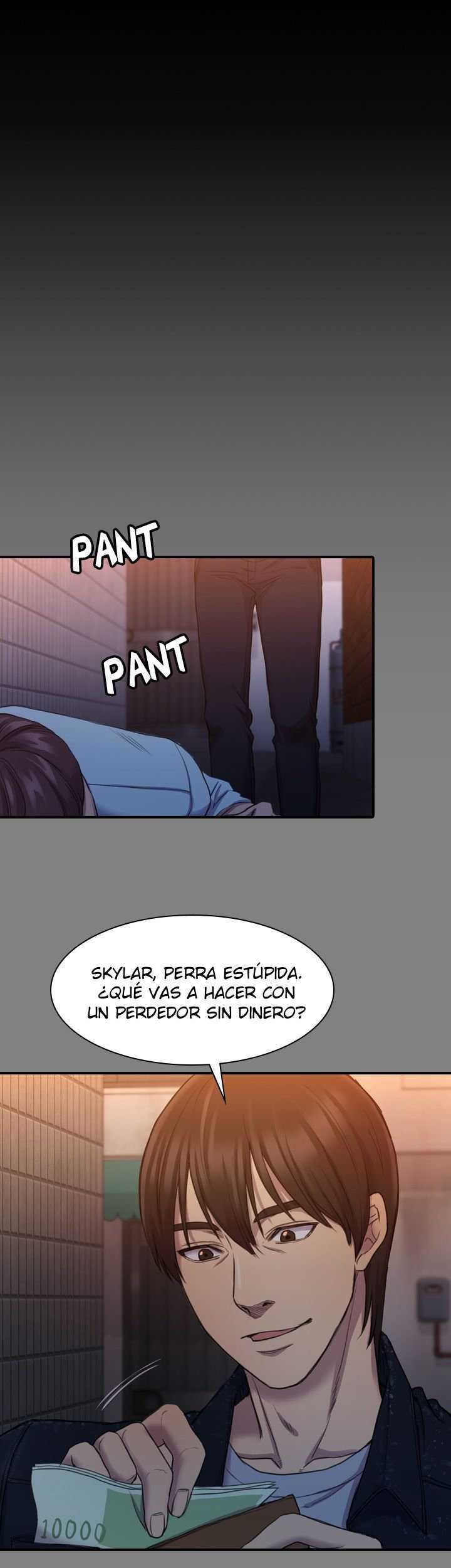 ¿Puedo Ayudarte? capítulo 15 página 15