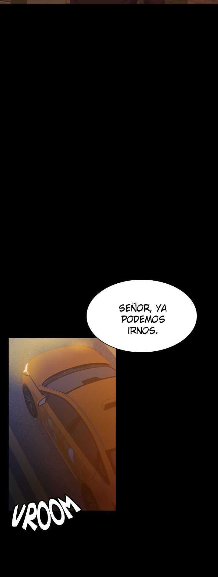 ¿Puedo Ayudarte? capítulo 16 página 27