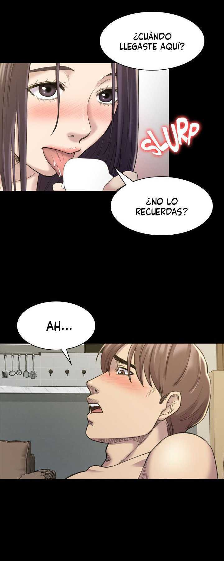 ¿Puedo Ayudarte? capítulo 17 página 18