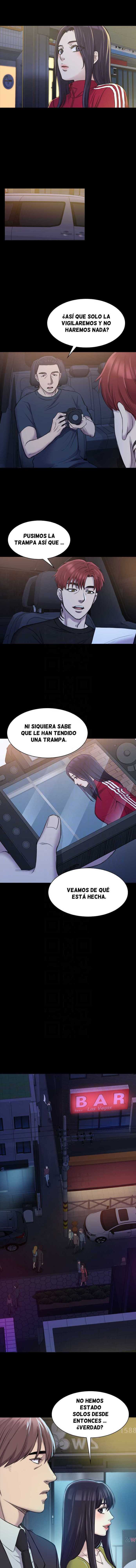 ¿Puedo Ayudarte? capítulo 19 página 3