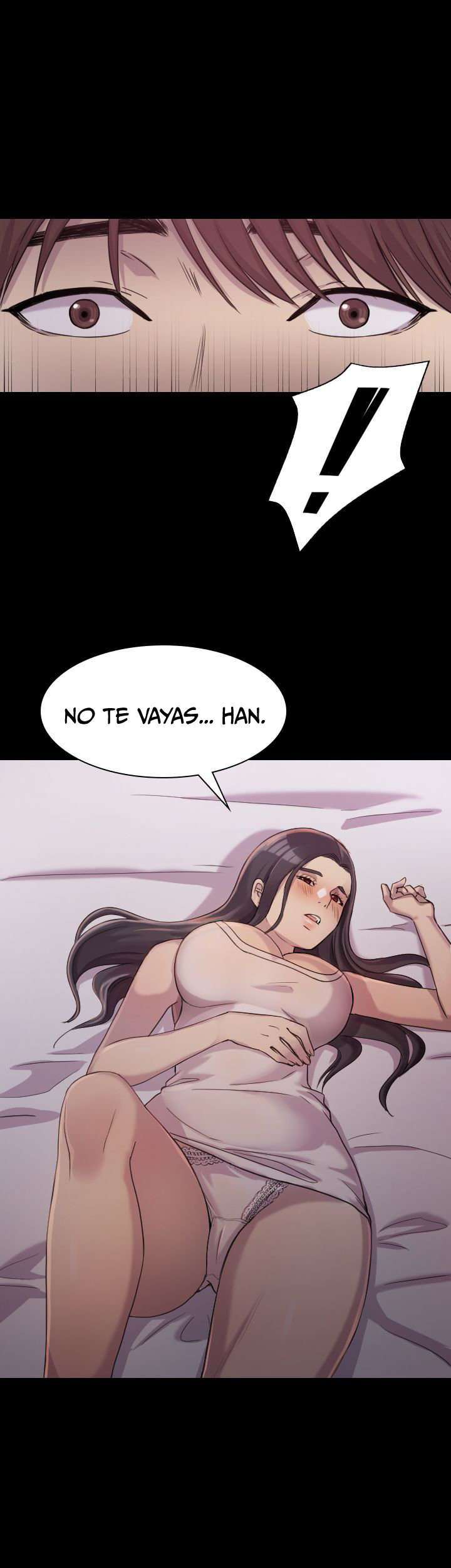 ¿Puedo Ayudarte? capítulo 2 página 2
