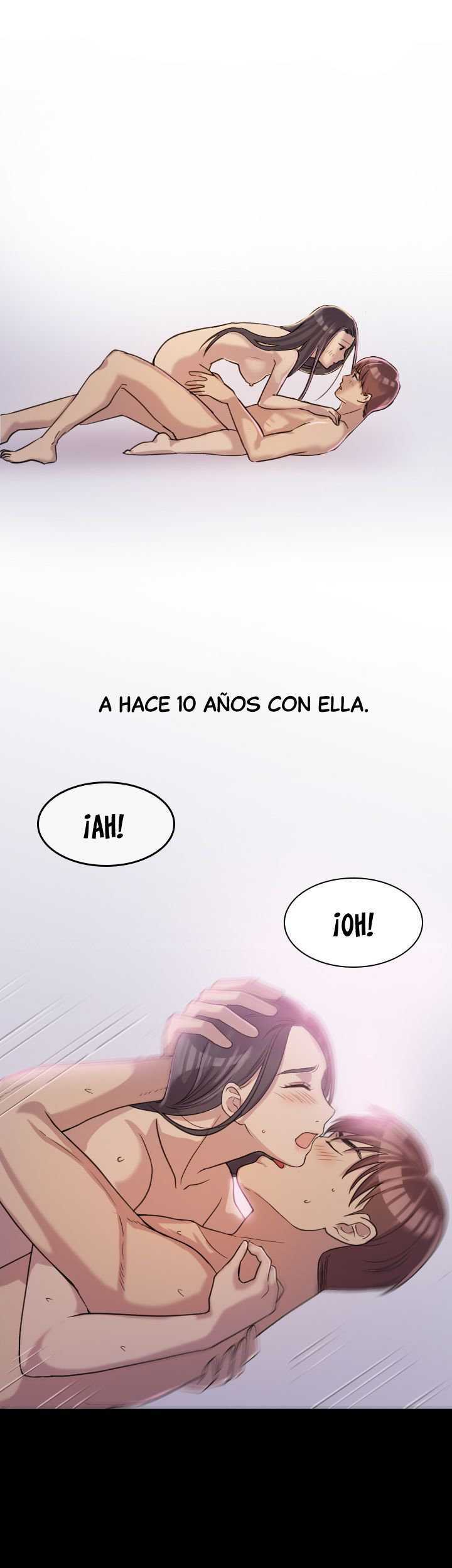 ¿Puedo Ayudarte? capítulo 2 página 23