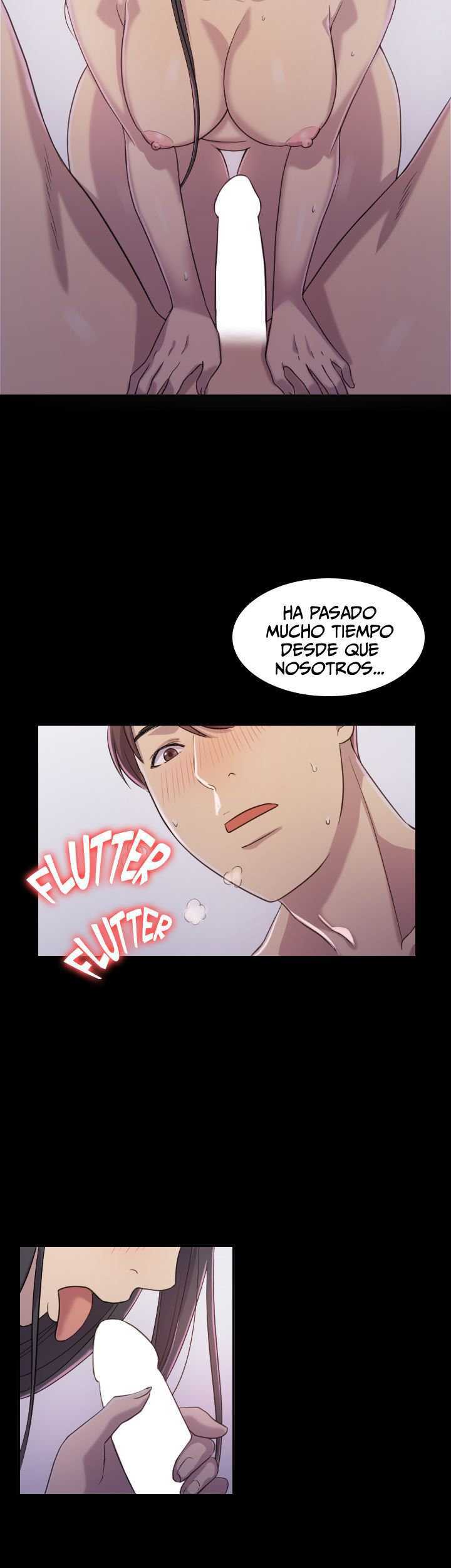 ¿Puedo Ayudarte? capítulo 2 página 9