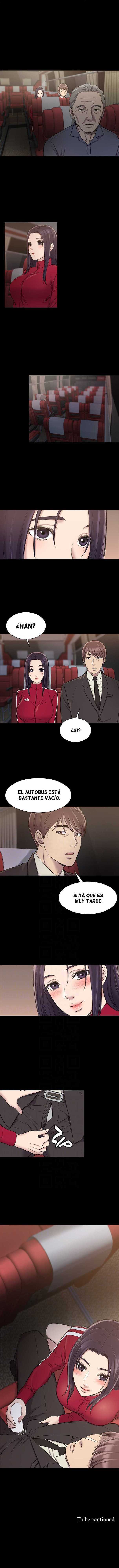 ¿Puedo Ayudarte? capítulo 20 página 10