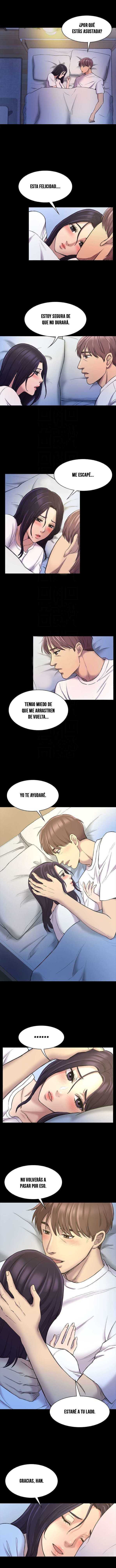 ¿Puedo Ayudarte? capítulo 21 página 7