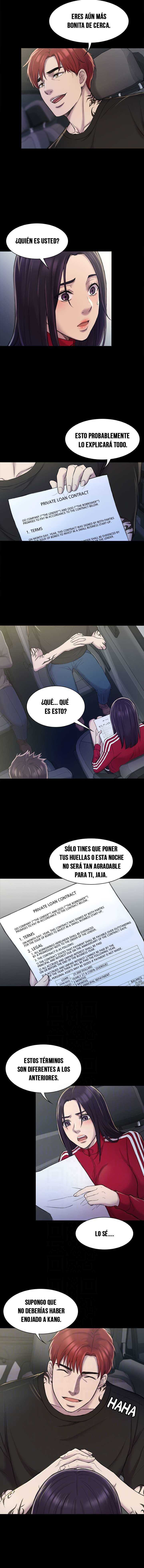 ¿Puedo Ayudarte? capítulo 22 página 2