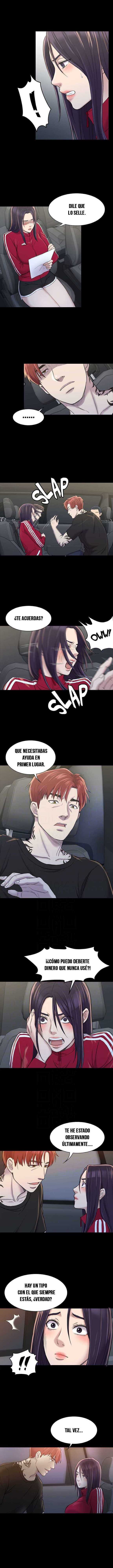 ¿Puedo Ayudarte? capítulo 22 página 3