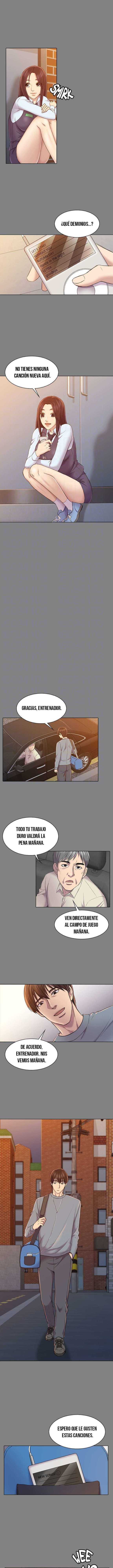 ¿Puedo Ayudarte? capítulo 23 página 9