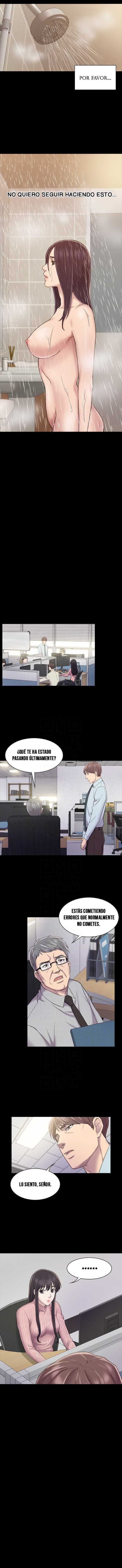 ¿Puedo Ayudarte? capítulo 24 página 4