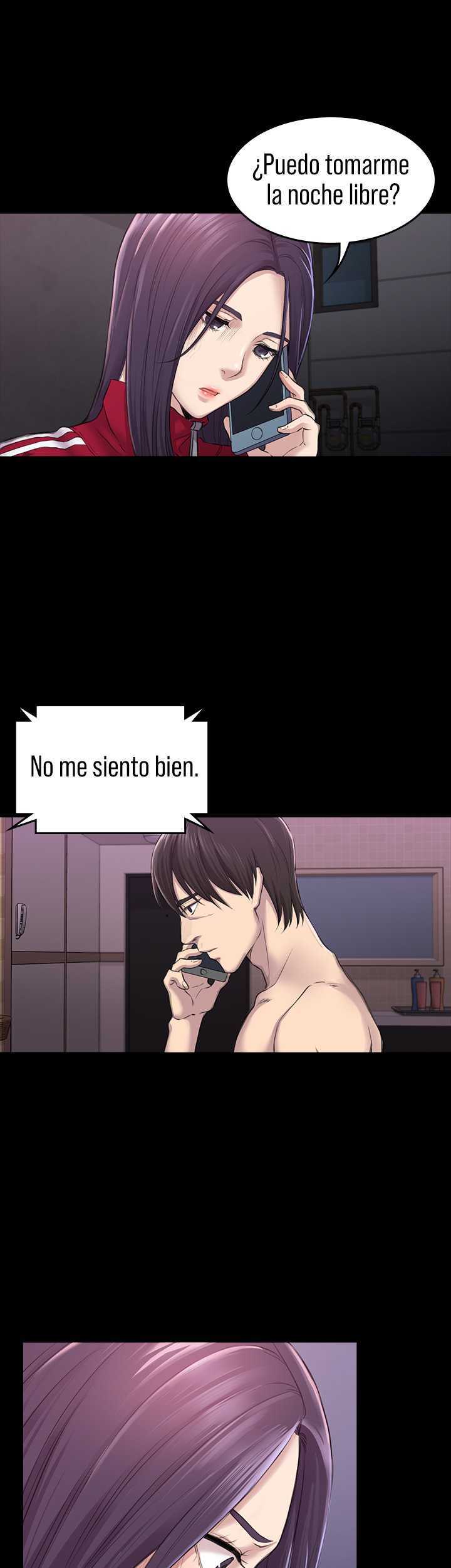 ¿Puedo Ayudarte? capítulo 27 página 25
