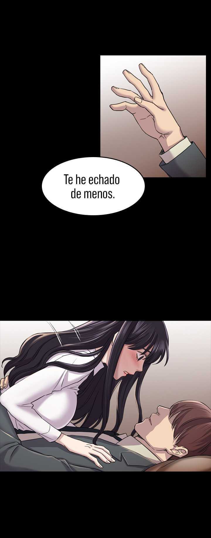 ¿Puedo Ayudarte? capítulo 27 página 34
