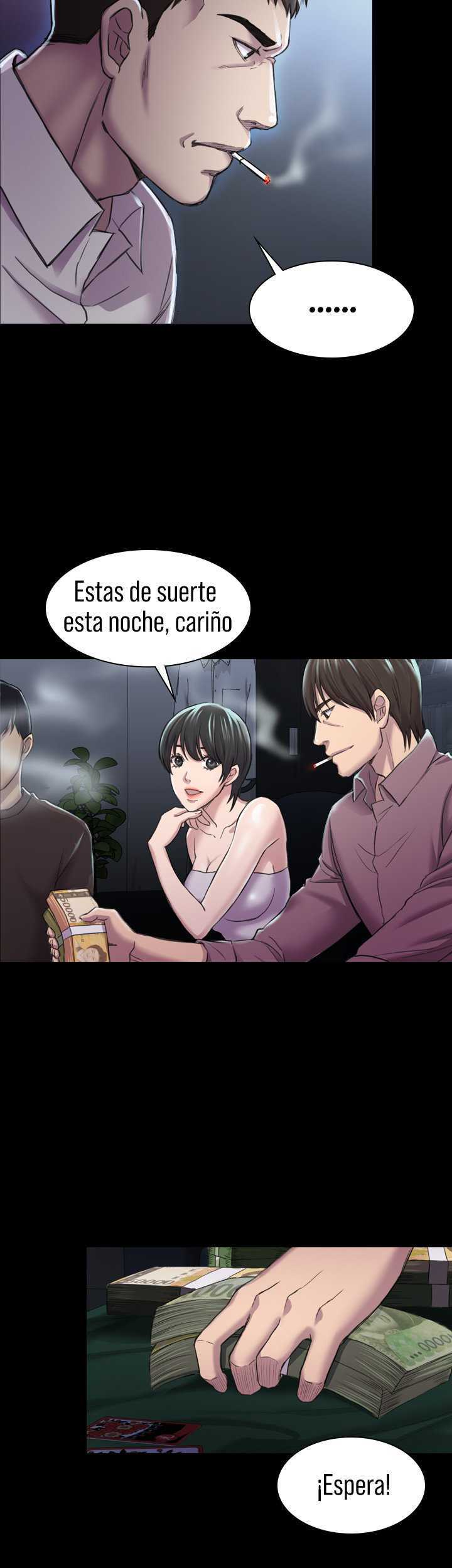 ¿Puedo Ayudarte? capítulo 29 página 14