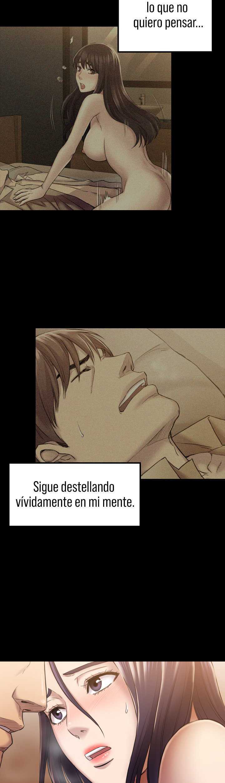 ¿Puedo Ayudarte? capítulo 29 página 9