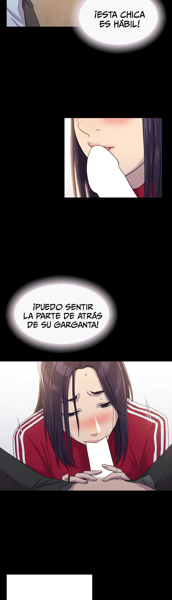 ¿Puedo Ayudarte? capítulo 3 página 22
