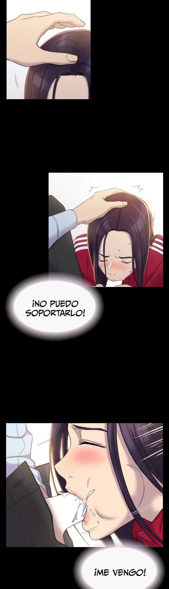 ¿Puedo Ayudarte? capítulo 3 página 23