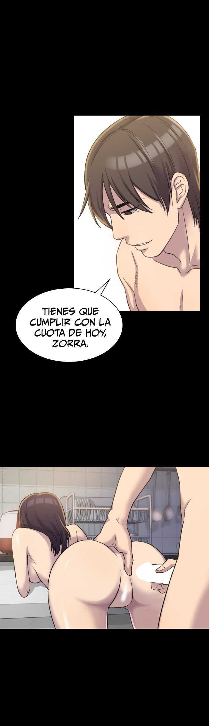 ¿Puedo Ayudarte? capítulo 3 página 35