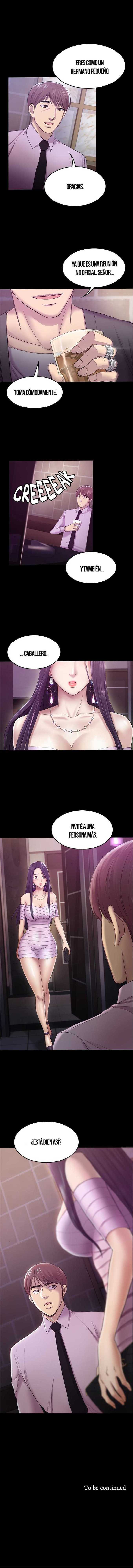 ¿Puedo Ayudarte? capítulo 31 página 13