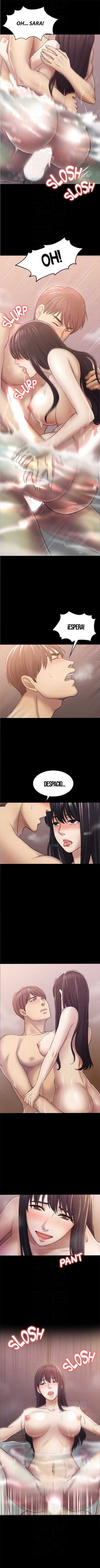 ¿Puedo Ayudarte? capítulo 31 página 8