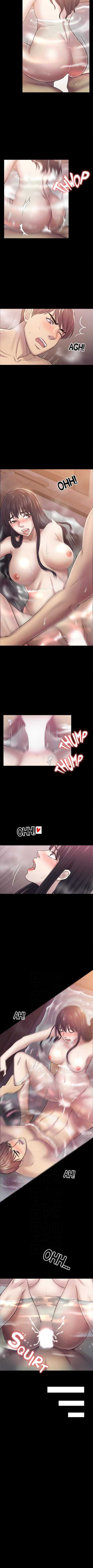 ¿Puedo Ayudarte? capítulo 31 página 9