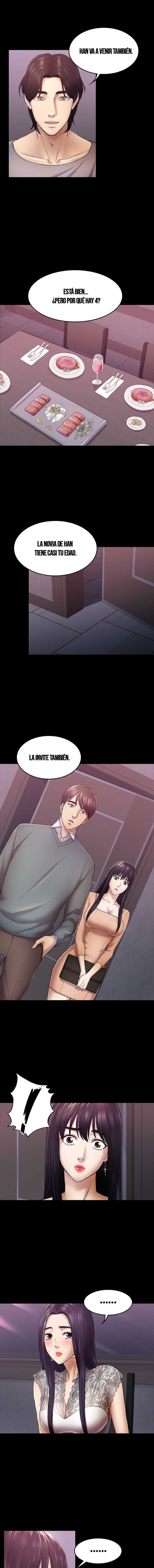 ¿Puedo Ayudarte? capítulo 35 página 10