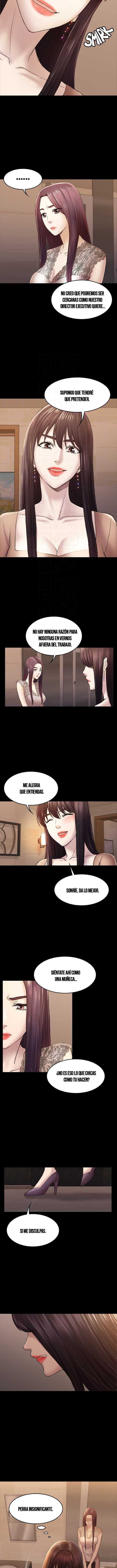 ¿Puedo Ayudarte? capítulo 36 página 7