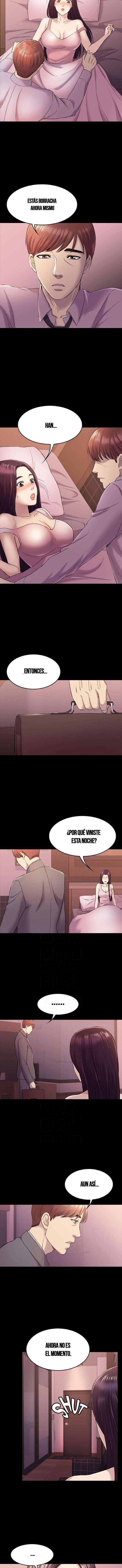 ¿Puedo Ayudarte? capítulo 39 página 5