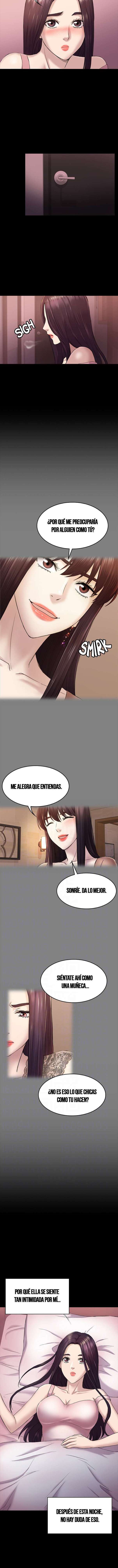 ¿Puedo Ayudarte? capítulo 39 página 6