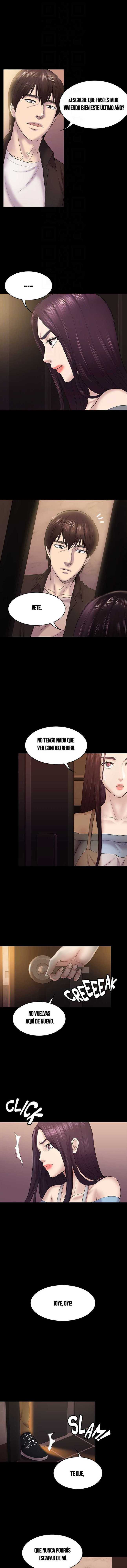 ¿Puedo Ayudarte? capítulo 41 página 9