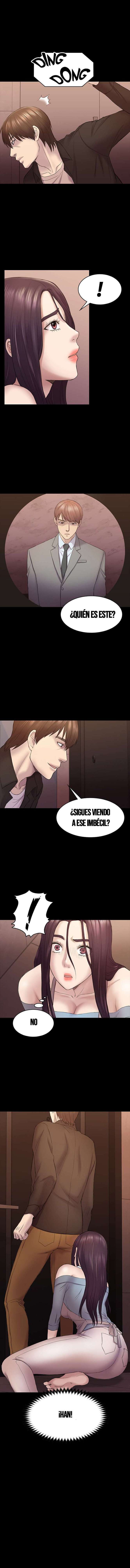 ¿Puedo Ayudarte? capítulo 42 página 2