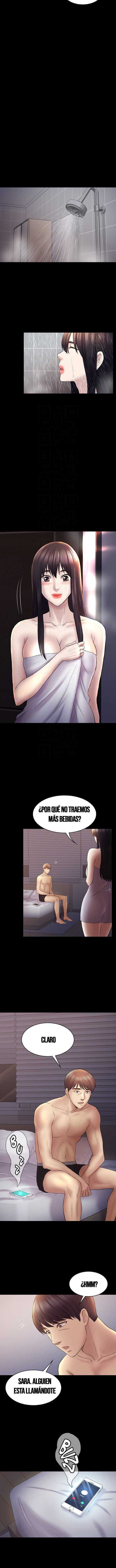 ¿Puedo Ayudarte? capítulo 43 página 10