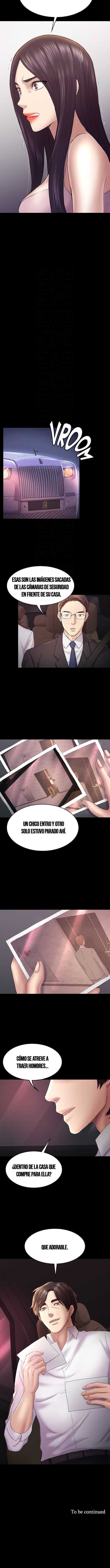 ¿Puedo Ayudarte? capítulo 44 página 10