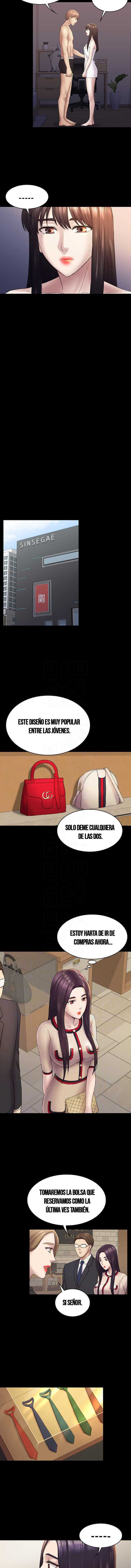 ¿Puedo Ayudarte? capítulo 44 página 4