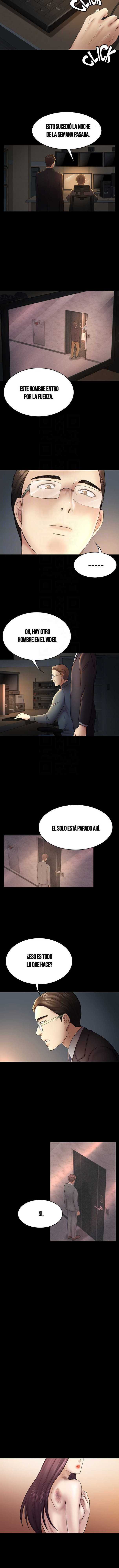 ¿Puedo Ayudarte? capítulo 44 página 6
