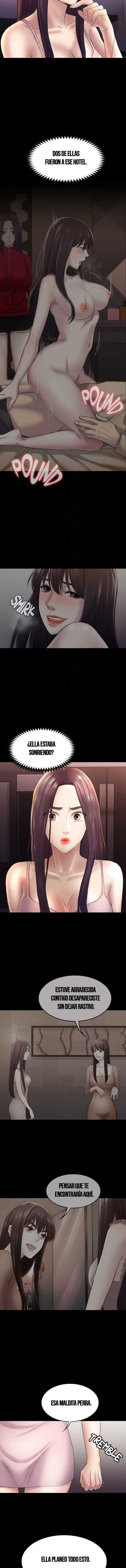¿Puedo Ayudarte? capítulo 44 página 9